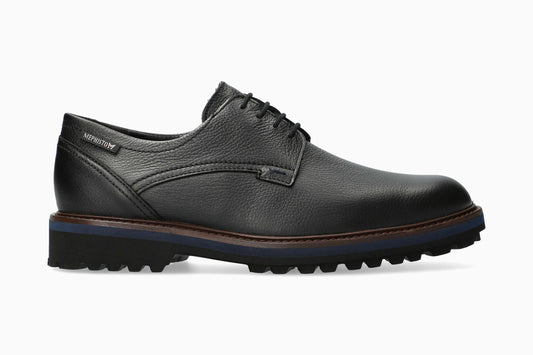 Mephisto USA Batiste - Black