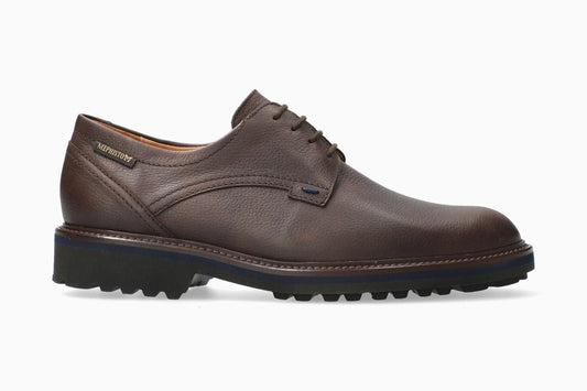 Mephisto USA Batiste - Dark Brown