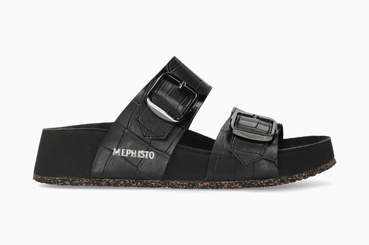 Mephisto USA Bayane - Black