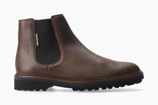Mephisto USA Benson - Dark Brown