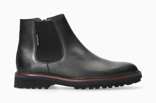 Mephisto USA Benson - Black