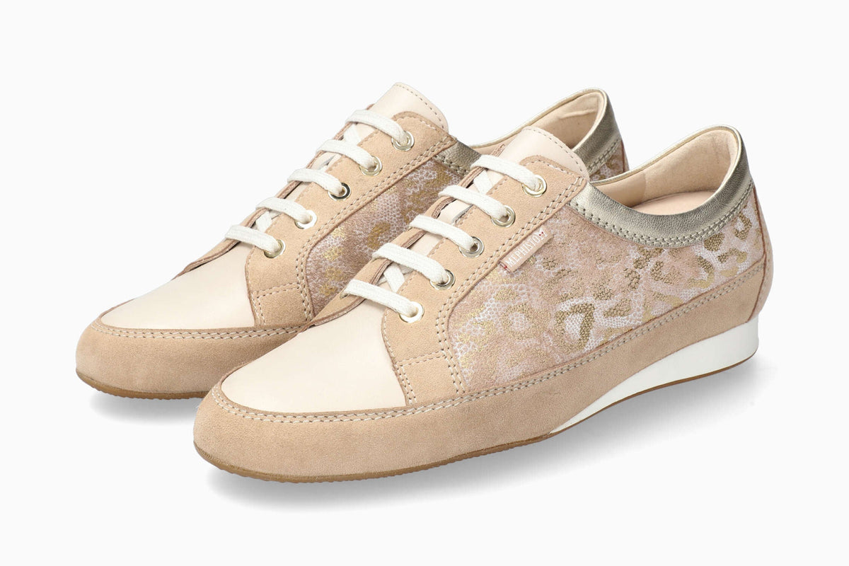 Mephisto USA Bretta - Sand