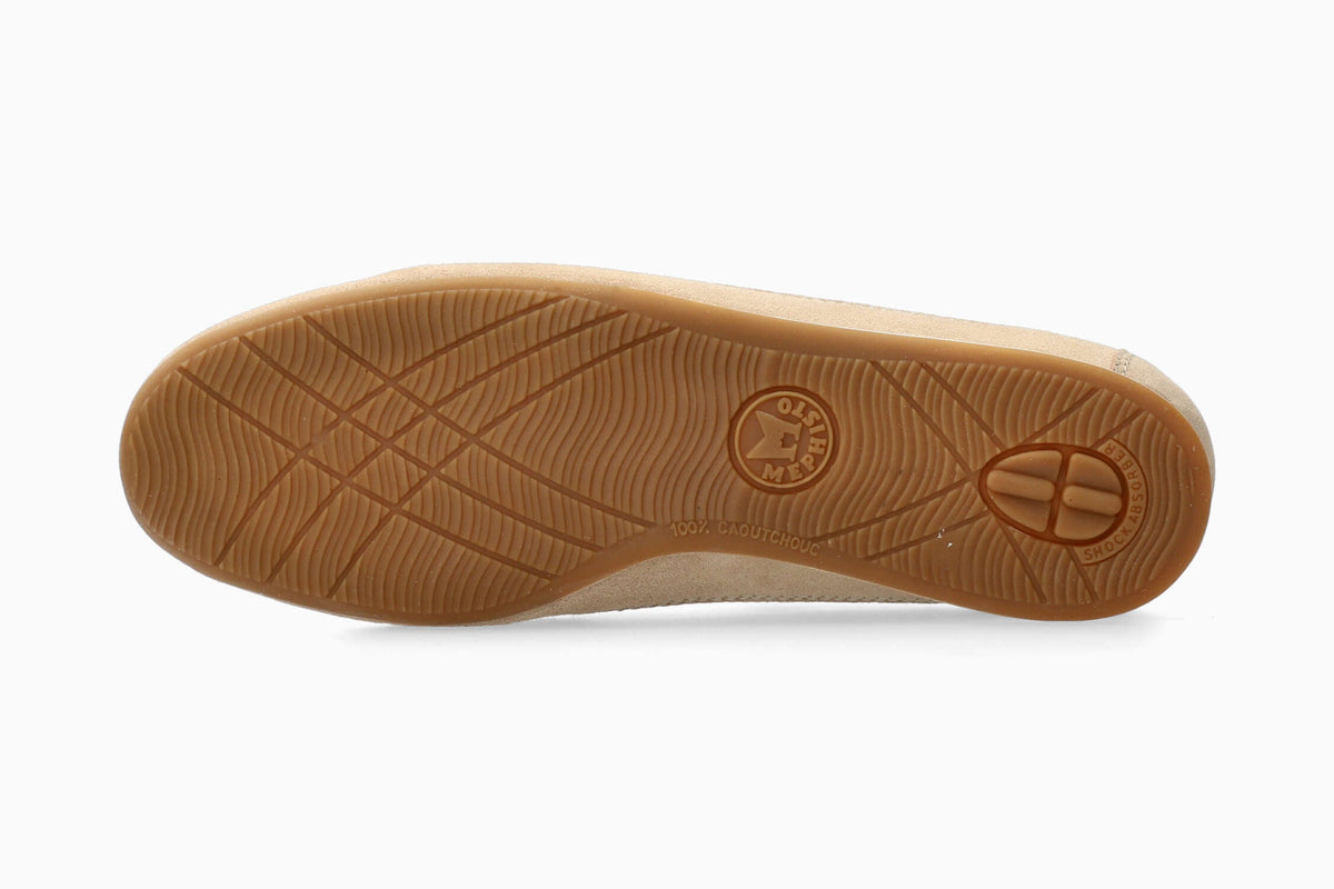Mephisto USA Bretta - Sand