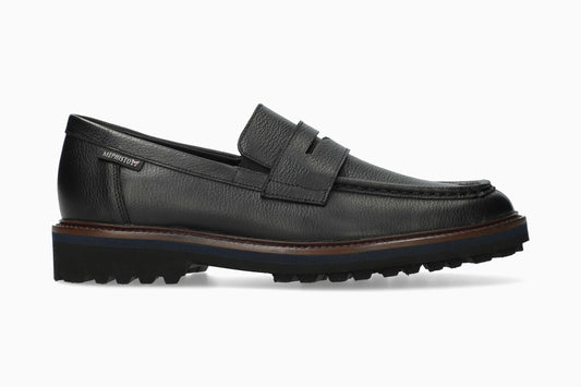 Mephisto USA Buck - Black