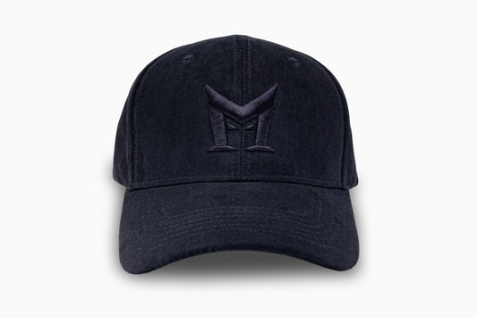 Mephisto USA Logo Cap - Black