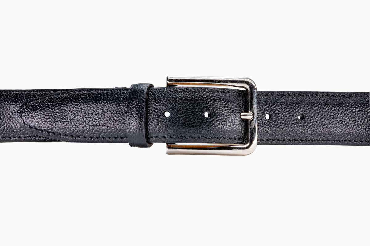 Mephisto USA Dress Me Up Belt - Black
