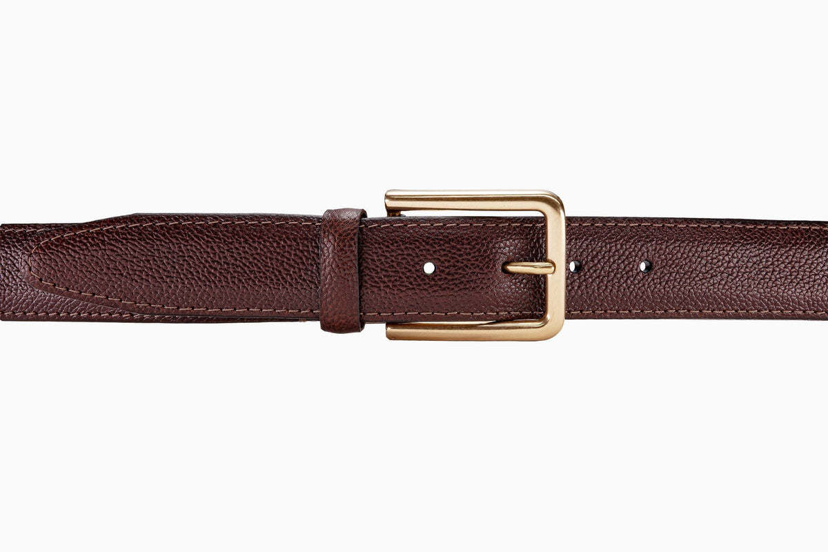 Mephisto USA Dress Me Up Belt - Brown