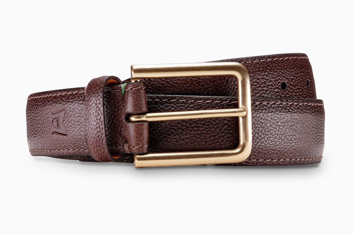 Mephisto USA Dress Me Up Belt - Brown