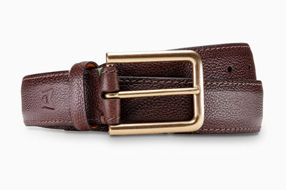 Mephisto USA Dress Me Up Belt - Brown