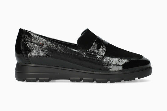 Mephisto USA Carima - Black