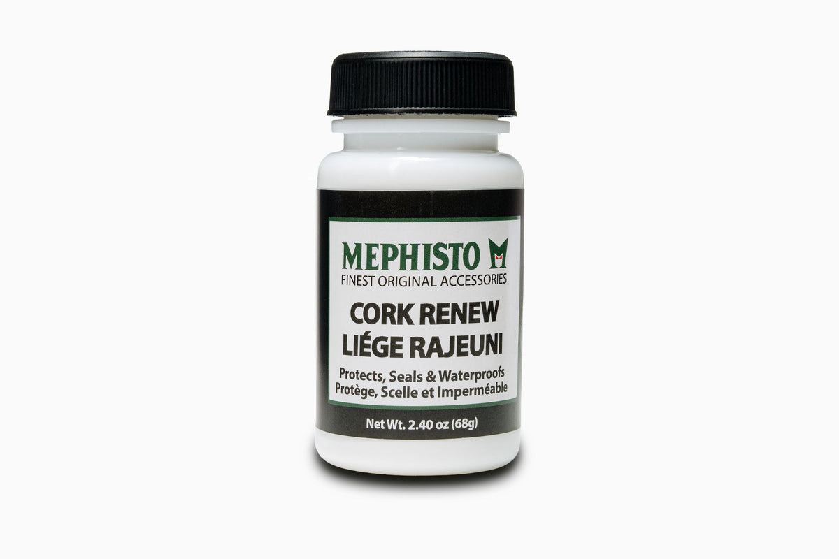 Mephisto USA Cork Restorer