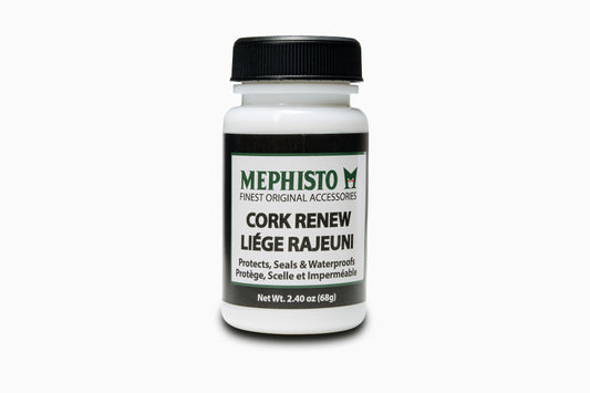 Mephisto USA Cork Restorer