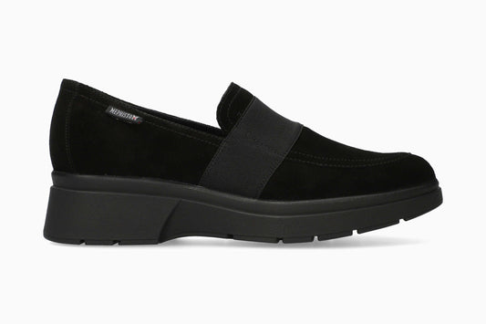 Mephisto USA Debby - Black Velsport