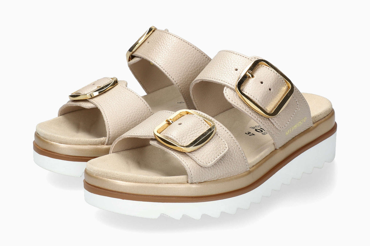 Mephisto USA Deria - Beige