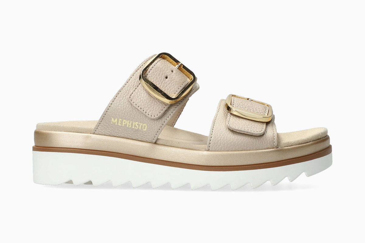Mephisto USA Deria - Beige