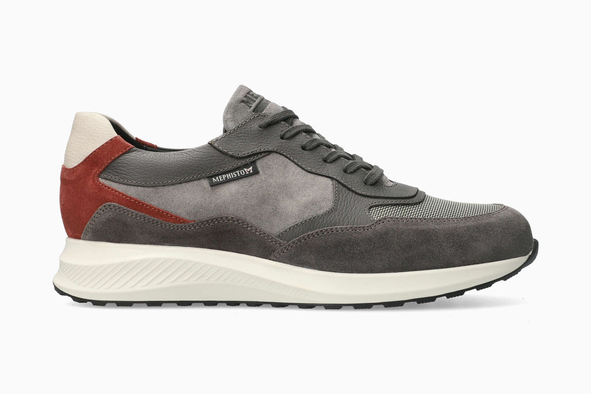 Mephisto USA Driss - Graphite