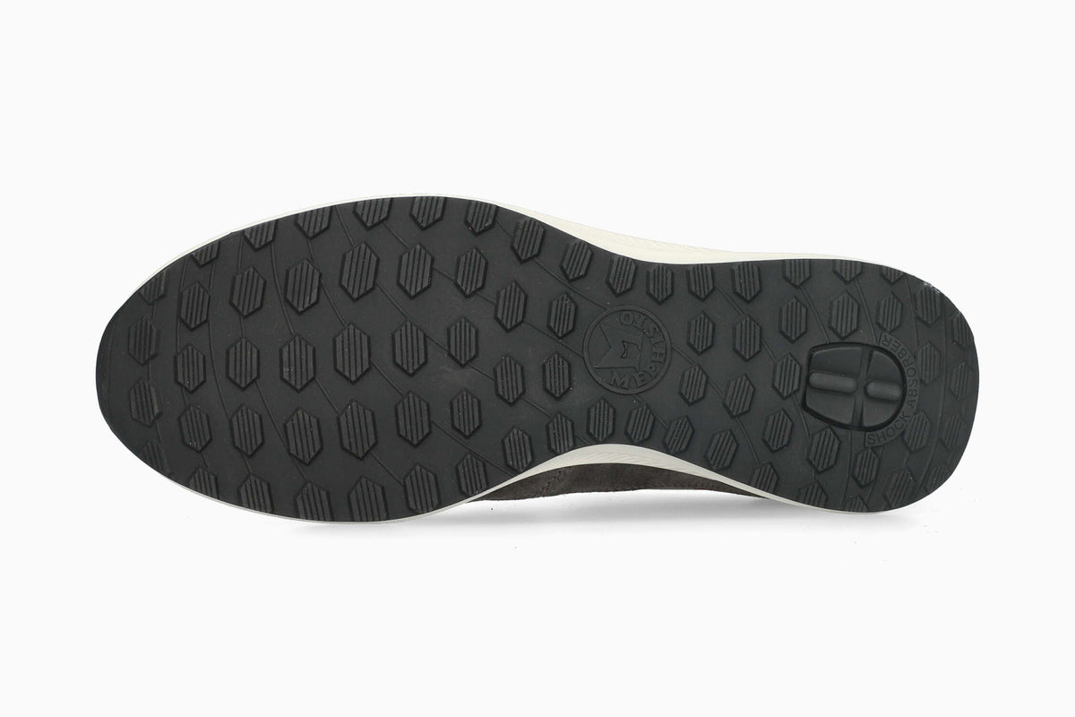 Mephisto USA Driss - Graphite