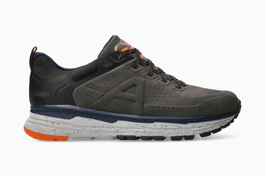 Mephisto USA Alando-Tex - Dark Grey