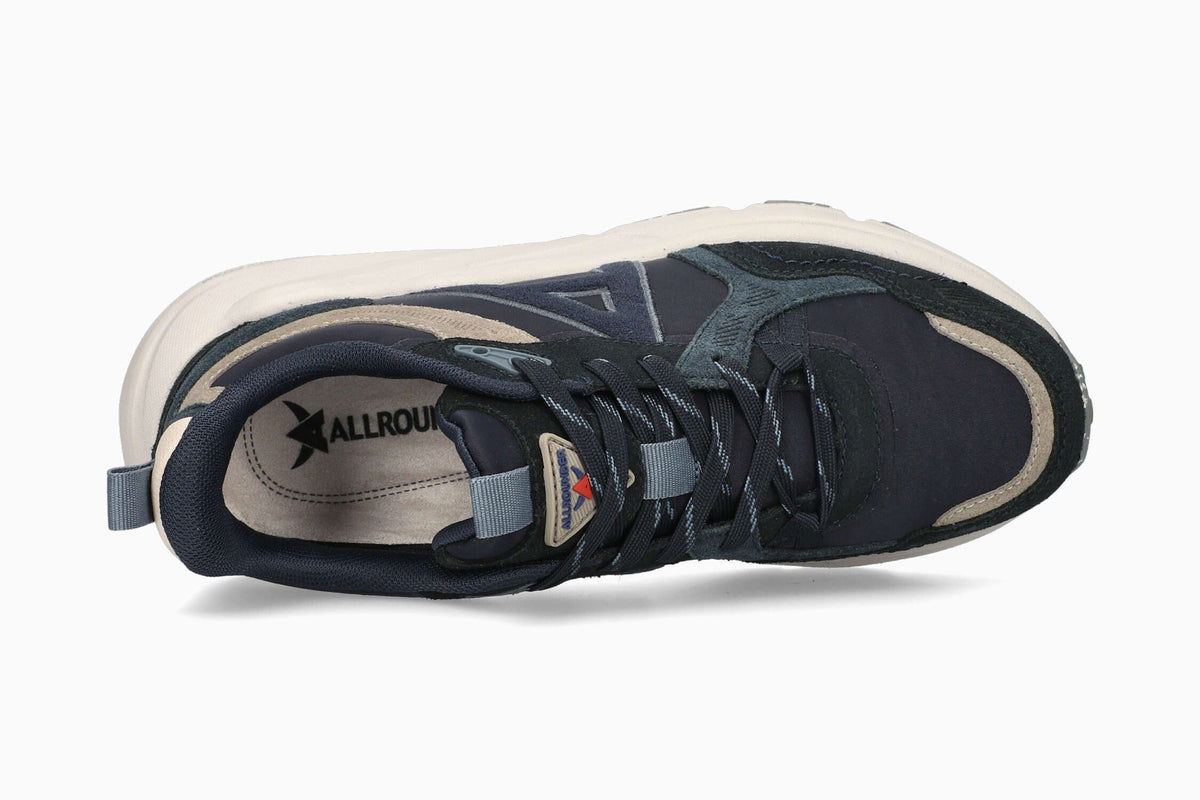 Mephisto USA Move On - Eclipse Blue