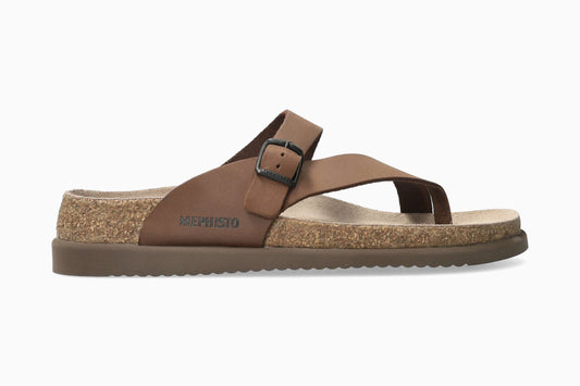 Mephisto USA Helen Plus - Dark Brown