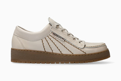 Mephisto USA Rainbow - Off White