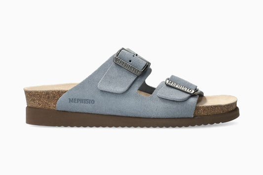 Mephisto USA Hester - Sea Blue