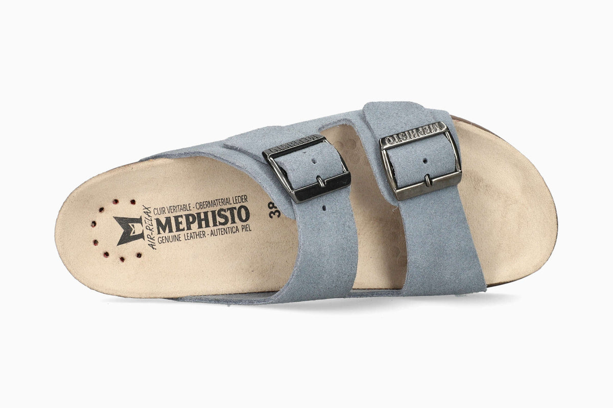 Mephisto USA Hester - Sea Blue