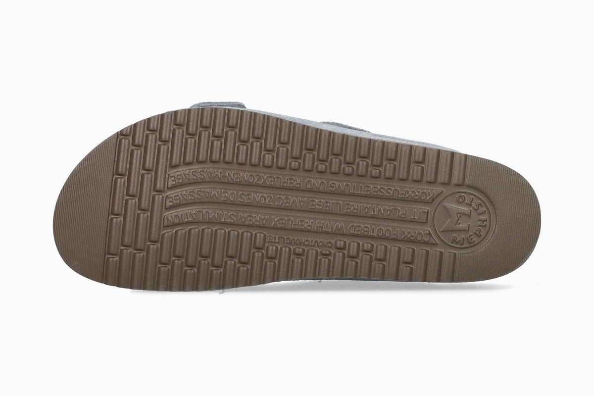 Mephisto USA Hester - Sea Blue