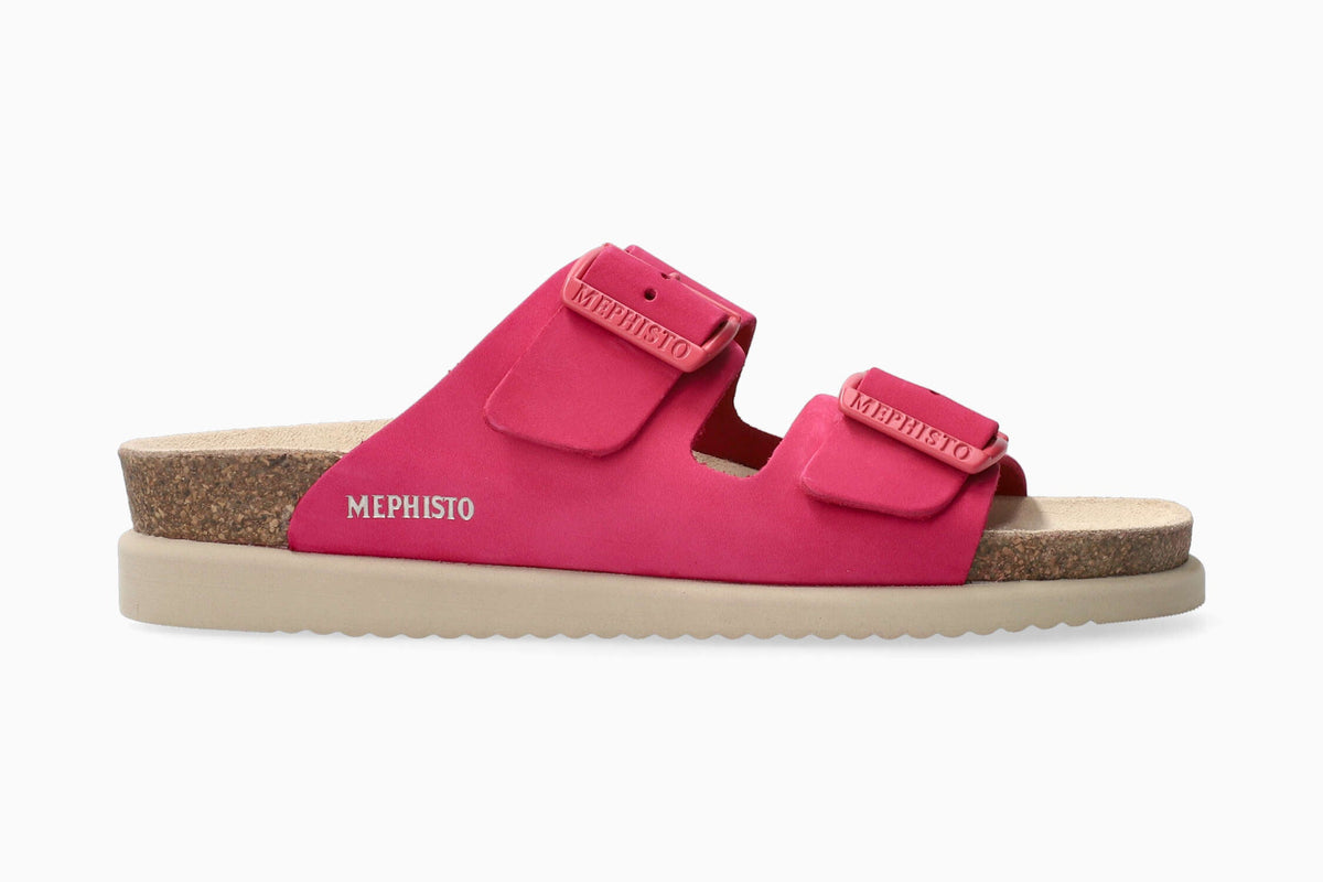 Mephisto USA Hester - Fuchsia