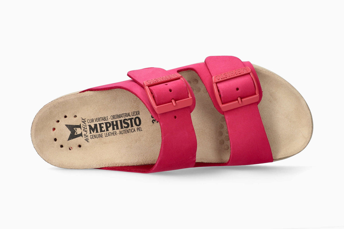 Mephisto USA Hester - Fuchsia