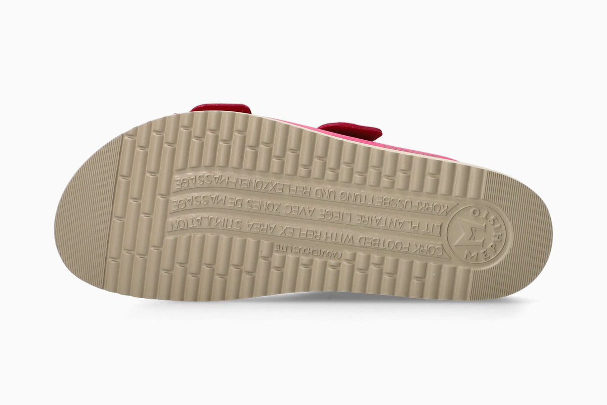 Mephisto USA Hester - Fuchsia