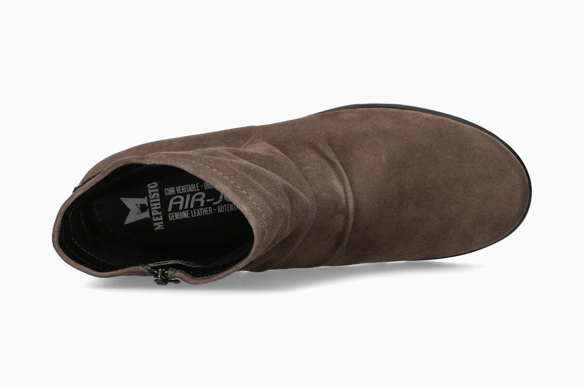 Mephisto USA Rezia - Ice Brown