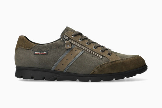 Mephisto USA Kristof - Grey Moss
