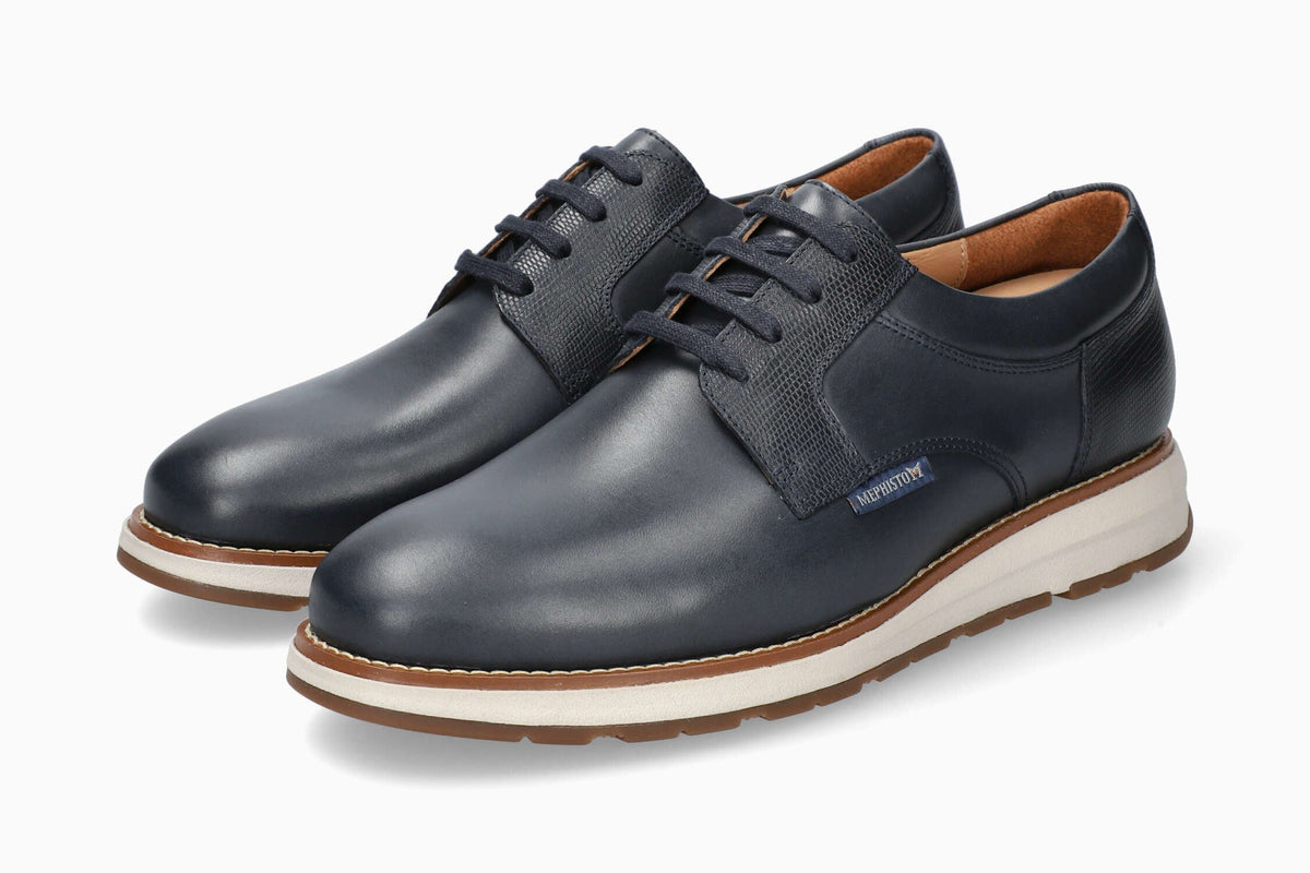 Mephisto USA Ray - Navy