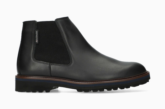 Mephisto USA Bayard - Black