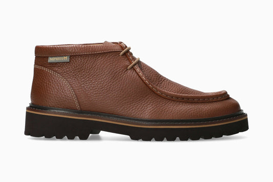 Mephisto USA Alexander - Hazelnut