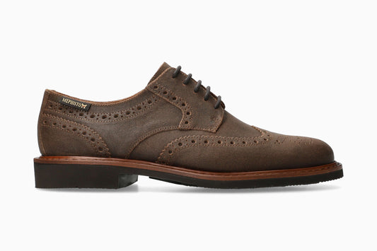 Mephisto USA Max - Hazelnut