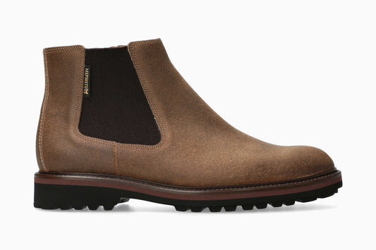Mephisto USA Bayard - Hazelnut