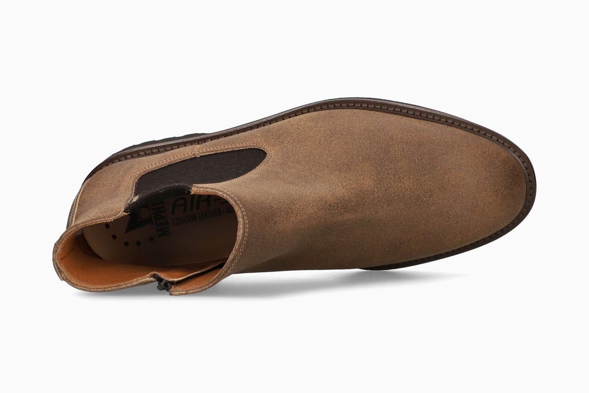 Mephisto USA Bayard - Hazelnut