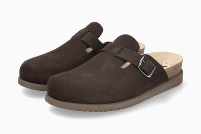 Mephisto USA Halina - Dark Brown