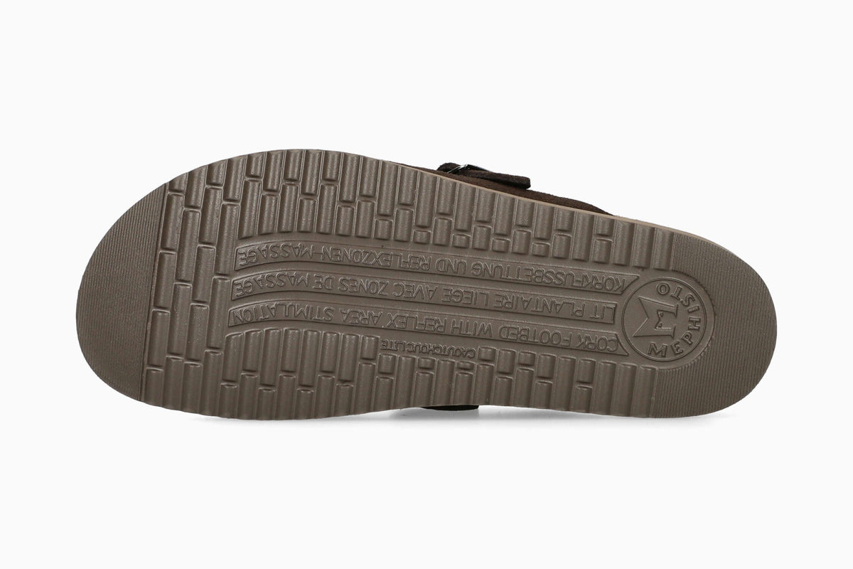 Mephisto USA Halina - Dark Brown