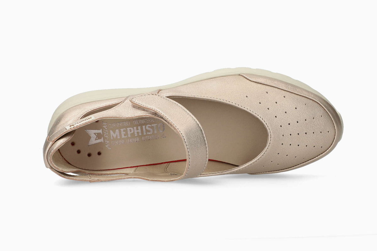 Mephisto USA Marsia - Platinum