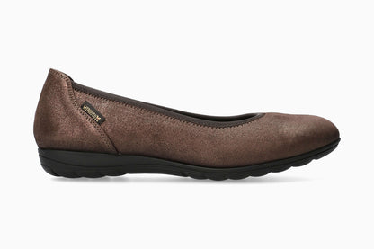 Mephisto USA Emilie - Brown Monaco