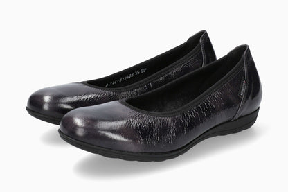 Mephisto USA Emilie - Carbon