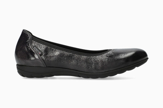 Mephisto USA Emilie - Carbon