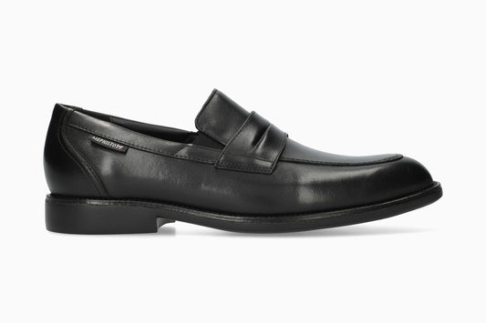 Mephisto USA Fergus - Black Antica