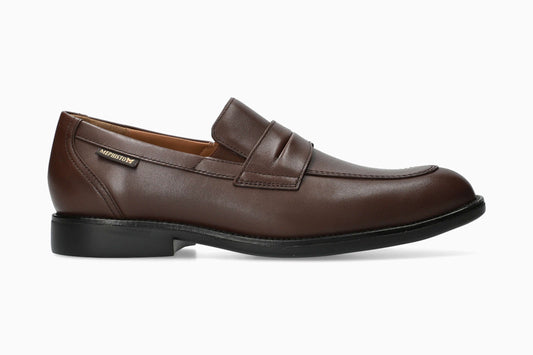 Mephisto USA Fergus - Dark Brown