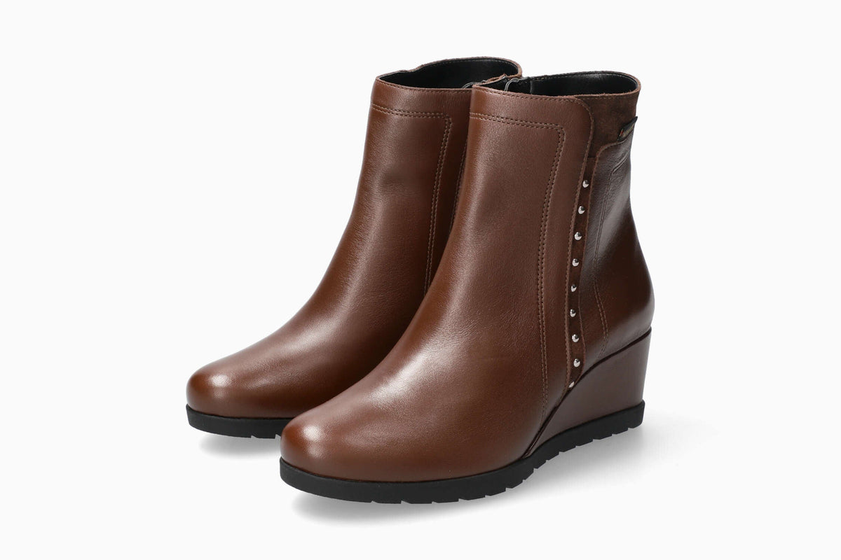 Mephisto USA Fergy - Brown