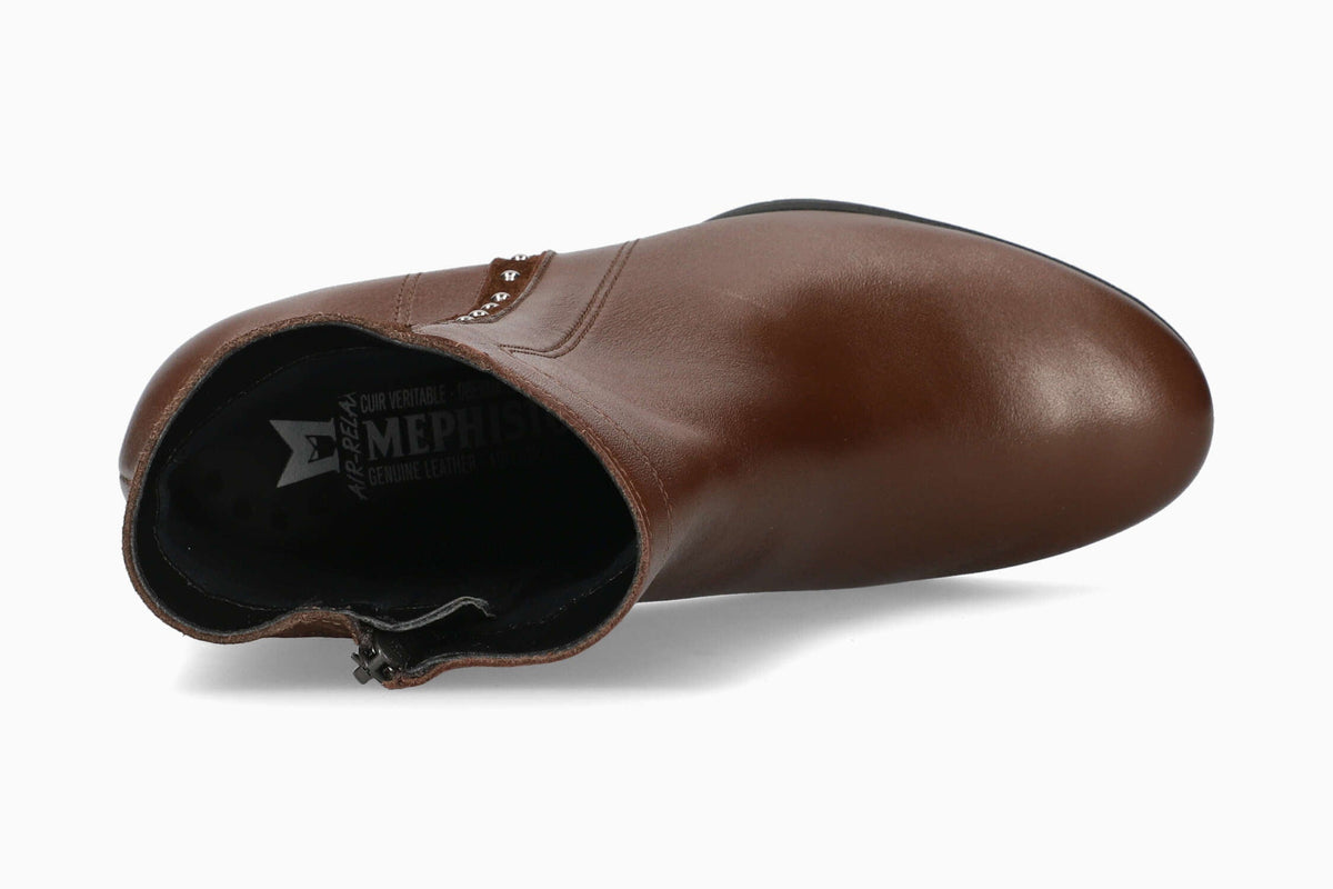Mephisto USA Fergy - Brown