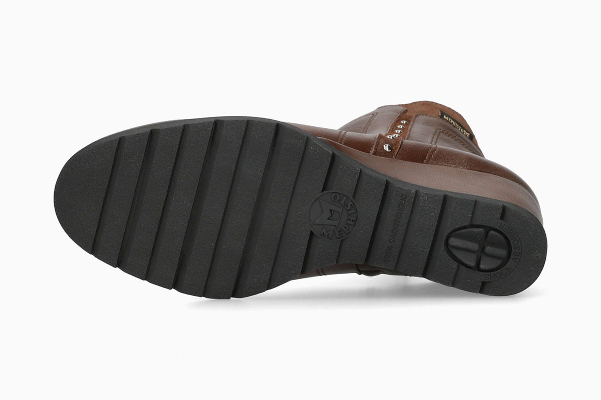 Mephisto USA Fergy - Brown